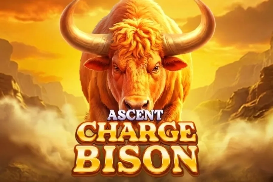 Charge Bison Ascent TaDa Gaming